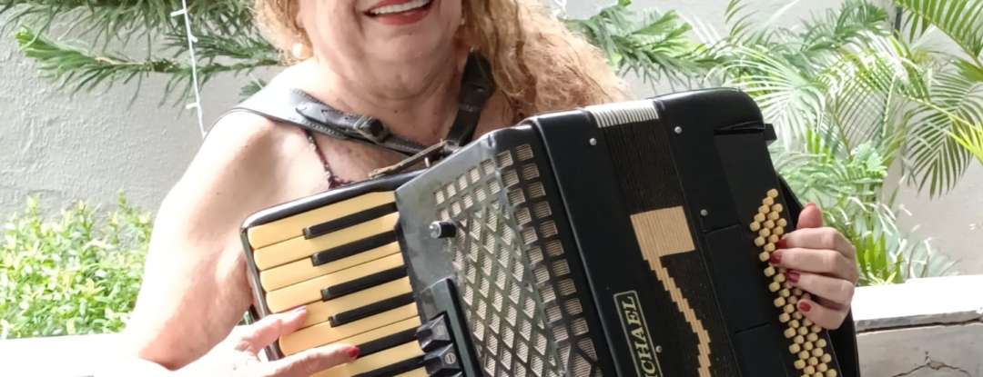 Com apoio da Secult, Silézia Franklin se apresenta no Festival Alberto Nepomuceno