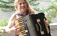 Com apoio da Secult, Silézia Franklin se apresenta no Festival Alberto Nepomuceno