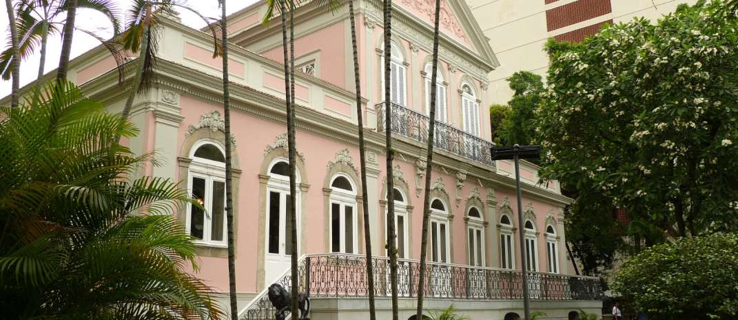 Comitiva da Secult Ceará participa do XV Seminário Internacional de Políticas Culturais no Rio de Janeiro