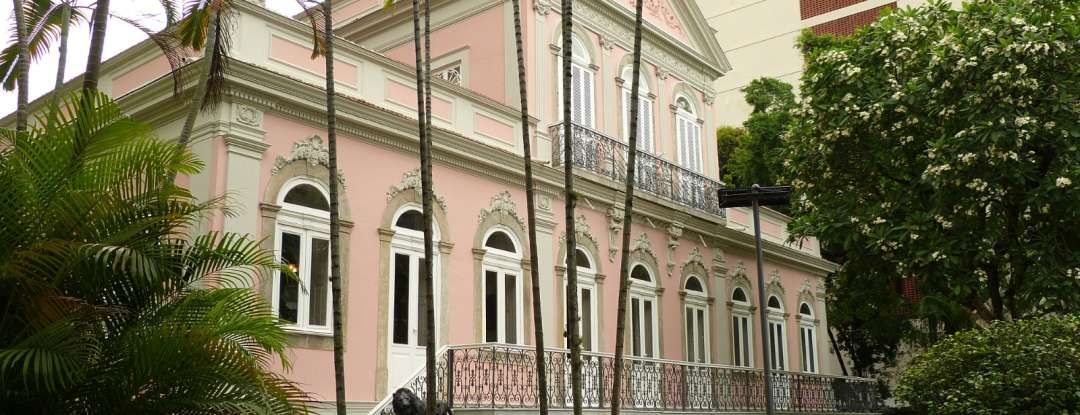 Comitiva da Secult Ceará participa do XV Seminário Internacional de Políticas Culturais no Rio de Janeiro