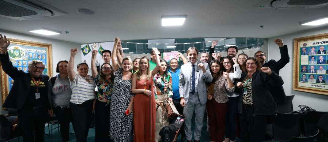 Assembléia Legislativa aprova Plano Estadual de Acessibilidade Cultural