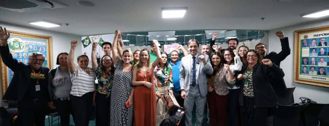 Assembléia Legislativa aprova Plano Estadual de Acessibilidade Cultural