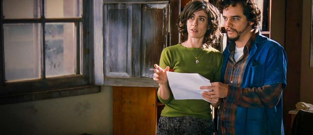 Cineteatro São Luiz recebe Sessão Vitrine Petrobras com exibição gratuita de cinema brasileiro contemporâneo