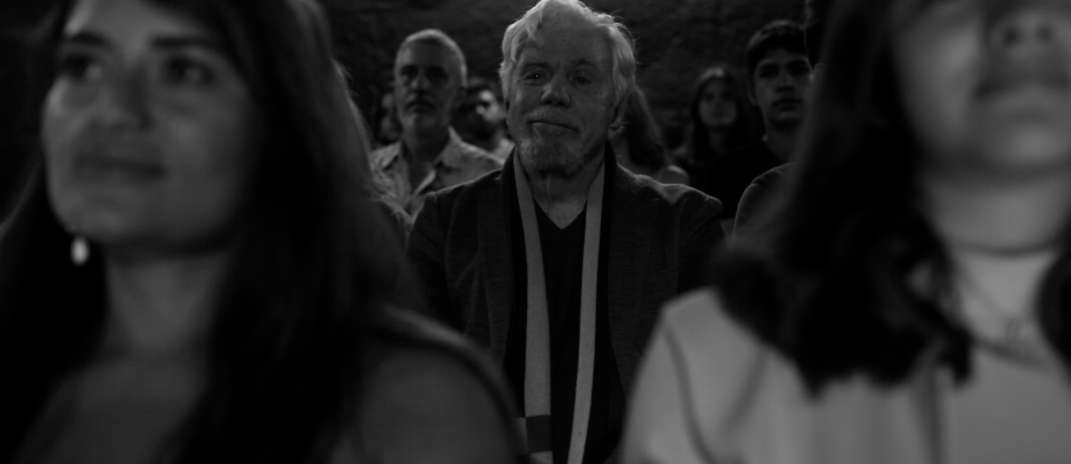 Pré-lançamento do filme “Perto Do Sol É Mais Claro” chega ao Cineteatro São Luiz com presença de Régis e Reginaldo Faria