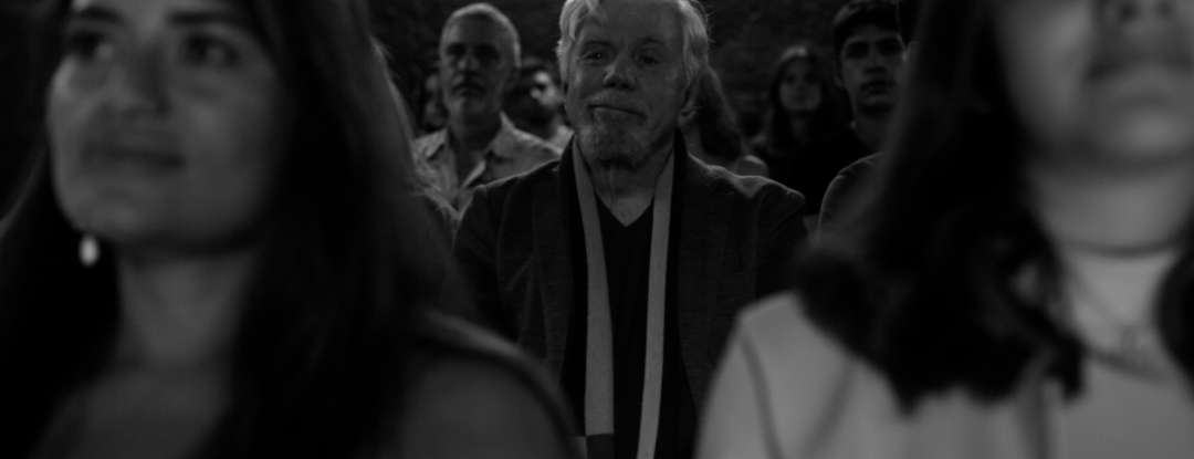 Pré-lançamento do filme “Perto Do Sol É Mais Claro” chega ao Cineteatro São Luiz com presença de Régis e Reginaldo Faria