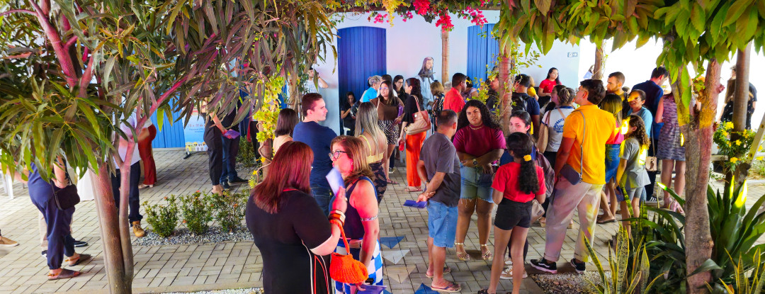 Casa de Antônio Conselheiro celebra 4 anos de reabertura com programação gratuita ao longo do mês de junho 