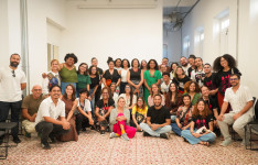 Secult Ceará fortalece trabalho dos equipamentos estaduais de Cultura com o encontro ‘Café da Rece’