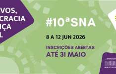 Arquivo Nacional promove 10ª Semana Nacional de Arquivos com participação do Ceará