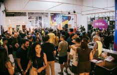 Hub Cultural Porto Dragão celebra sete anos fortalecendo a circulação da cultura cearense
