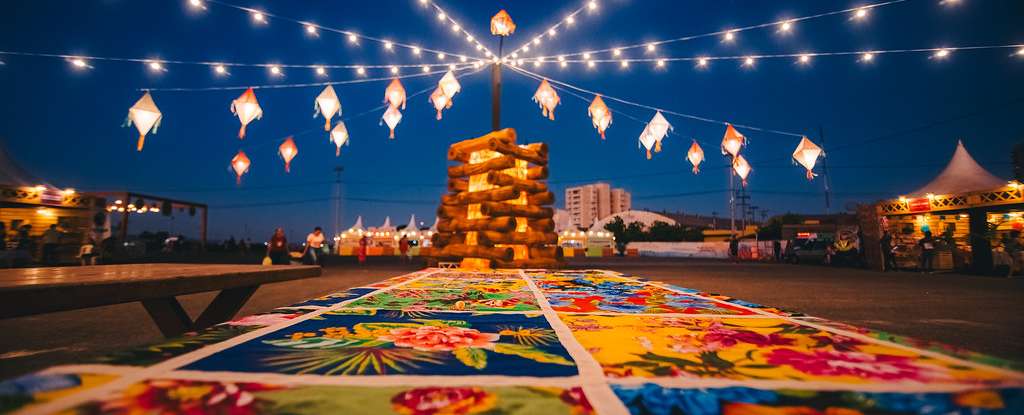 Secult Ceará divulga etapas regionais do 26° Festejo Ceará Junino