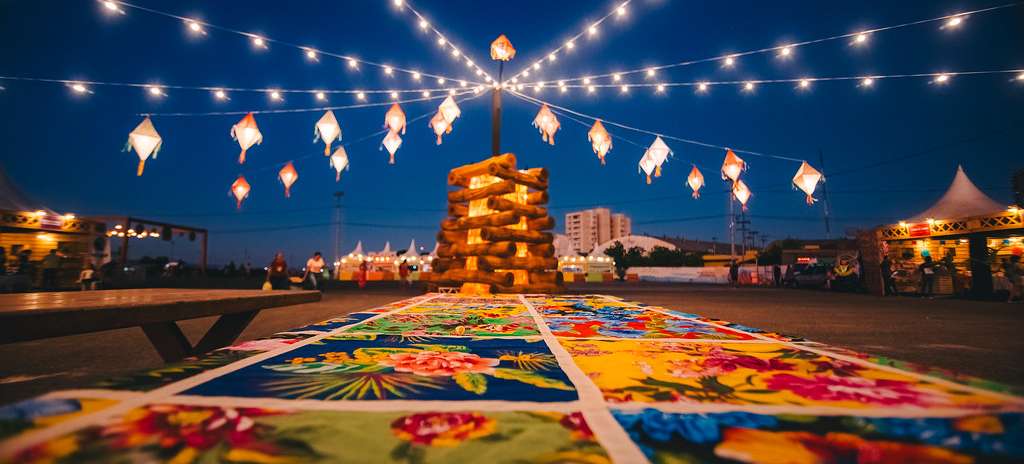 Secult Ceará divulga etapas regionais do 26° Festejo Ceará Junino