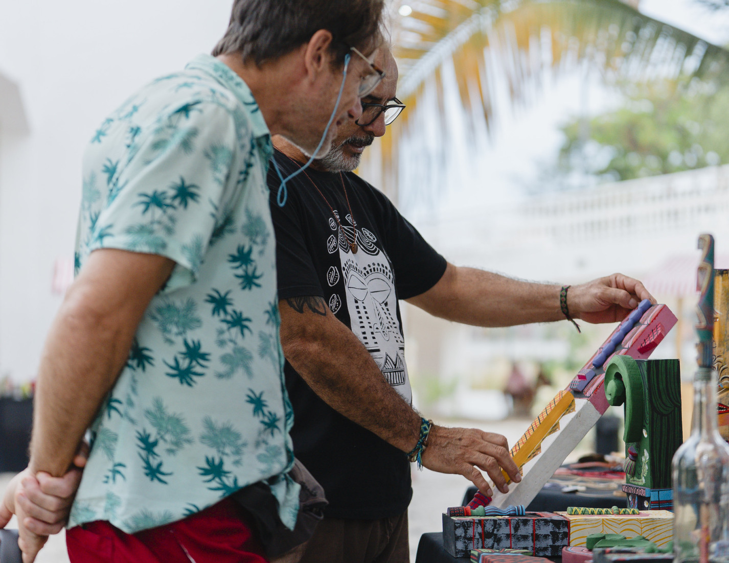 Centro Dragão do Mar recebe Feira Mais Vinil neste domingo