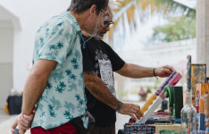 Centro Dragão do Mar recebe Feira Mais Vinil neste domingo