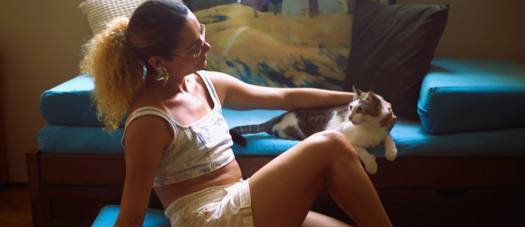 Cineteatro São Luiz recebe videoarte e roda de conversa sobre memórias e afetos de morar no Centro de Fortaleza