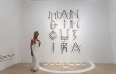 Do Rio de Janeiro para o Curió: Exposição MANDINGUEIRA ocupa periferia de Fortaleza em nova edição