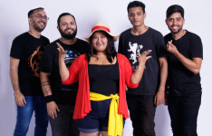 Estação das Artes celebra cultura pop com Dark Phoenix e Super Geek neste sábado (20)