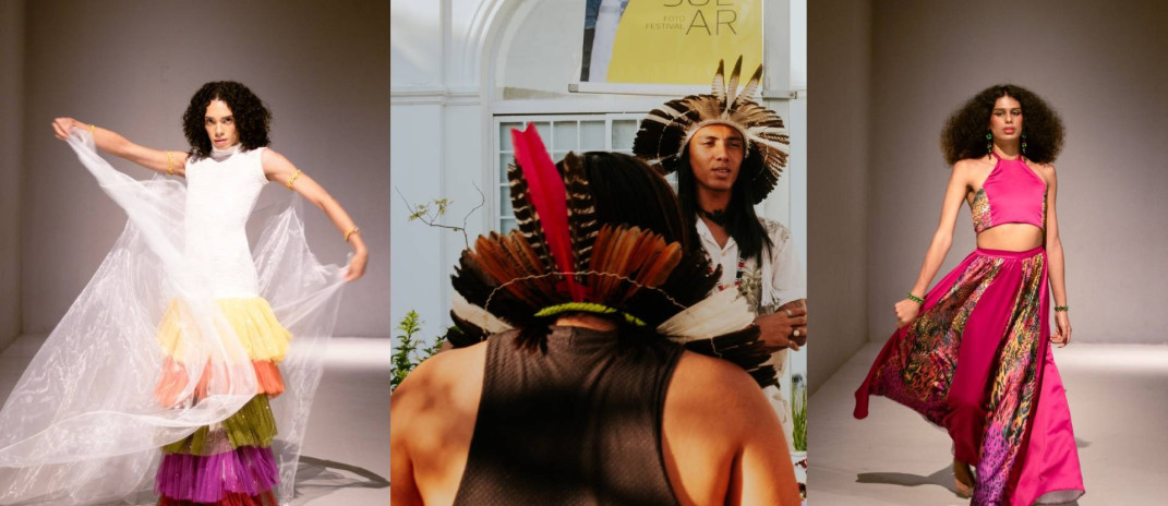 Moda e economia criativa são destaques no 3º Festival Ceará da Diversidade