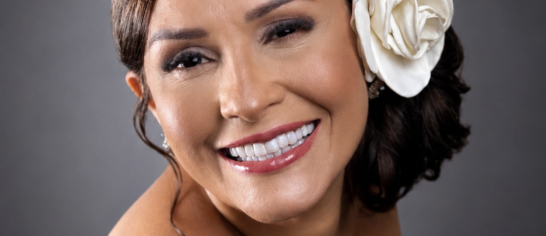 Dentro do Som recebe Ingrid Sales em tributo a Elis Regina no Cineteatro São Luiz