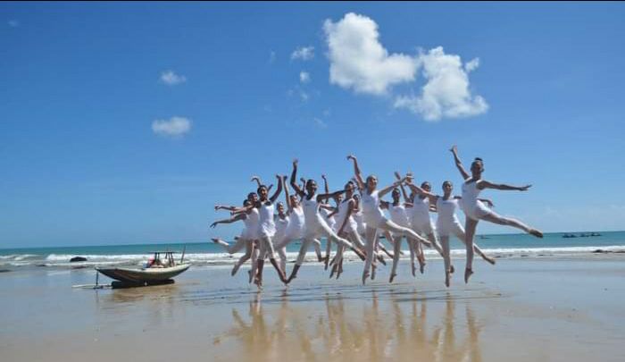 Com apoio da Secult, ensino da dança é tema de seminário nacional em Paracuru