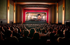 Com apoio da Secult, Cine Ceará abre inscrições para mostras competitivas da 36ª edição