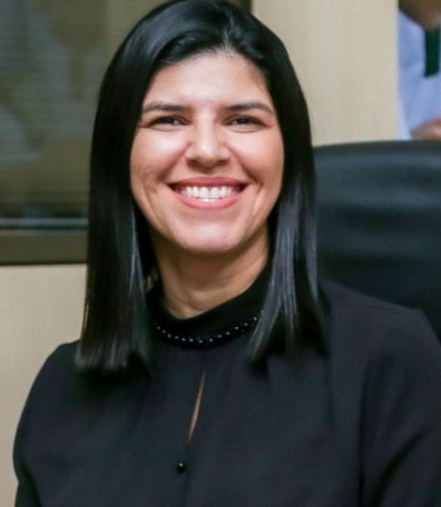 Maria Jucineide da Costa Fernandes