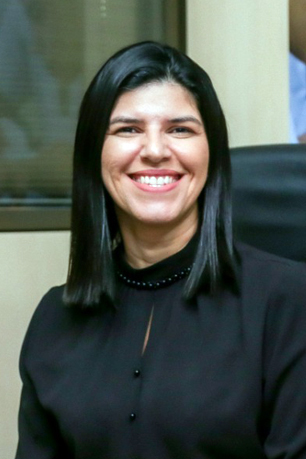 Secretário Executivo de Ensino Médio e da Educação Profissional