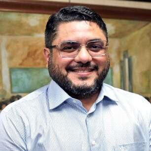 Helder Nogueira