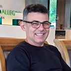 Secretário Executivo José Iran da Silva