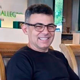 José Iran da Silva
