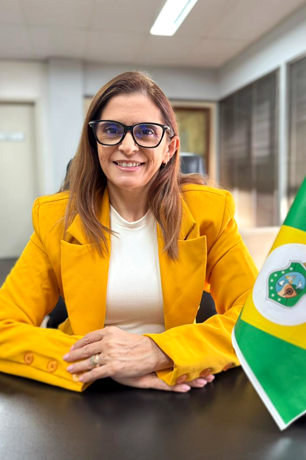 Eliana Nunes Estrela
