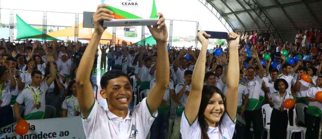 Educação em Pauta – abril de 2026