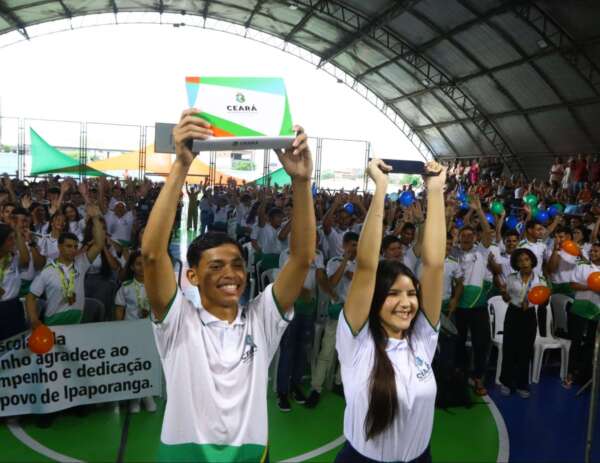 Educação em Pauta – abril de 2026