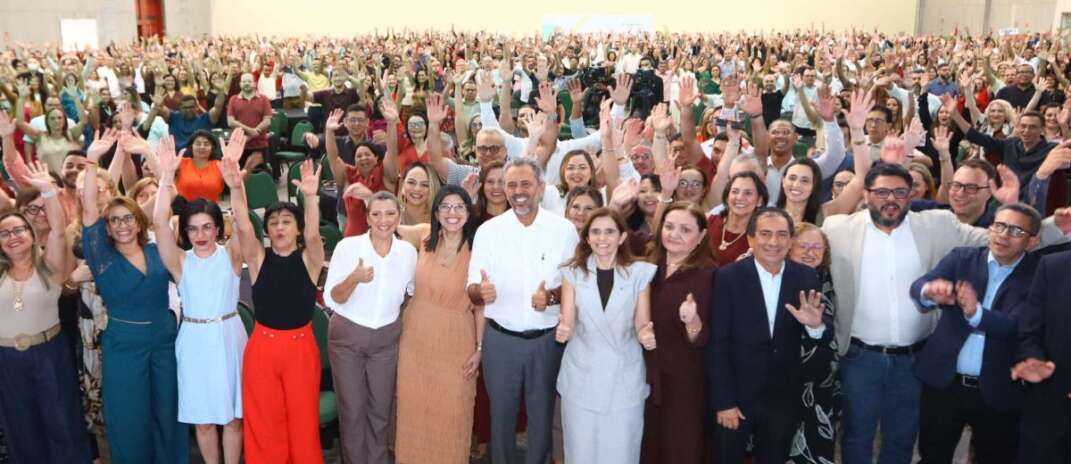 Educação em Pauta – março de 2026
