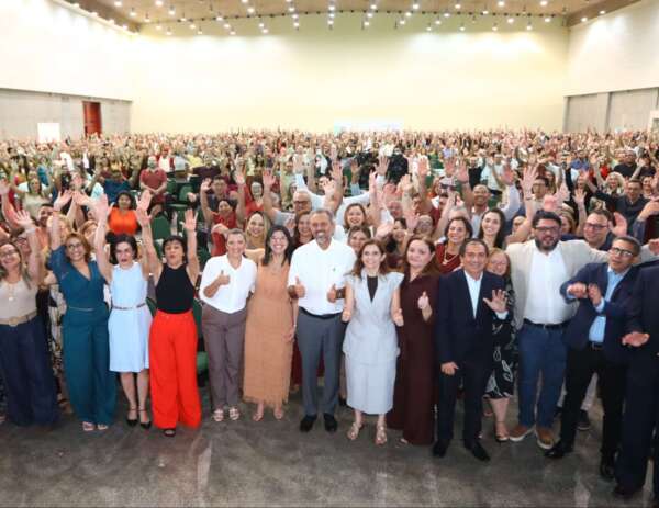 Educação em Pauta – março de 2026