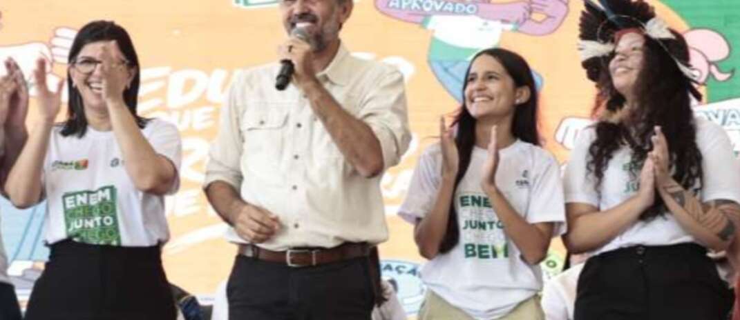 Educação em Pauta – maio de 2026
