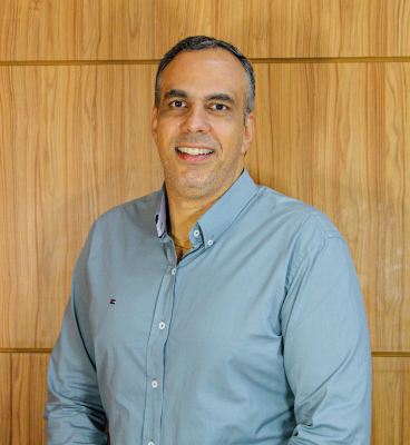 Guilherme França Moraes