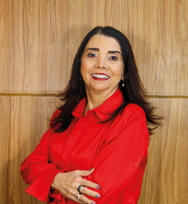 Liana Maria Machado de Souza