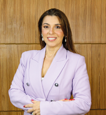 Roberta de Alencar Pita