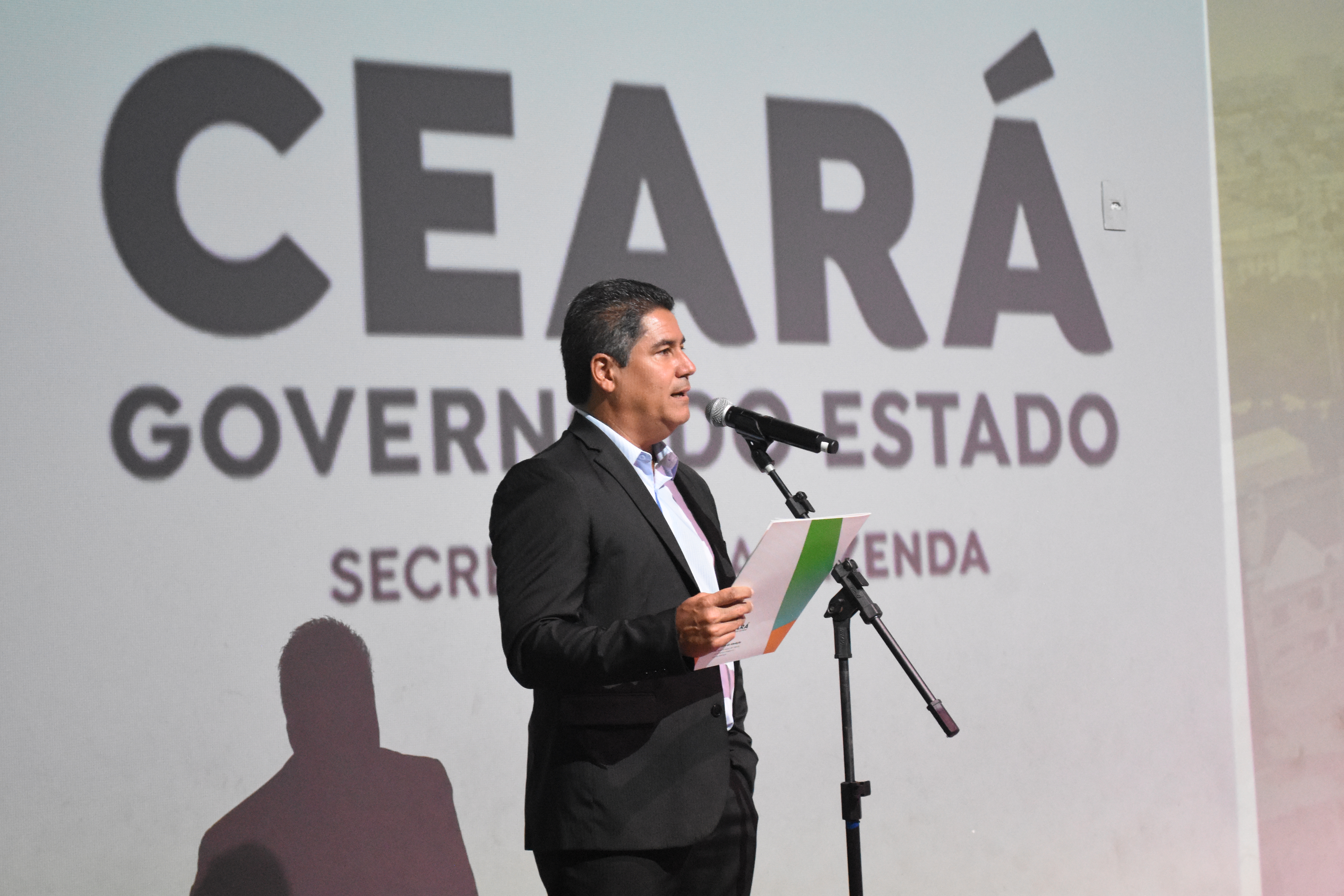 Sefaz-CE participa do lançamento do Novo Modelo de Negócios com Imóveis Públicos