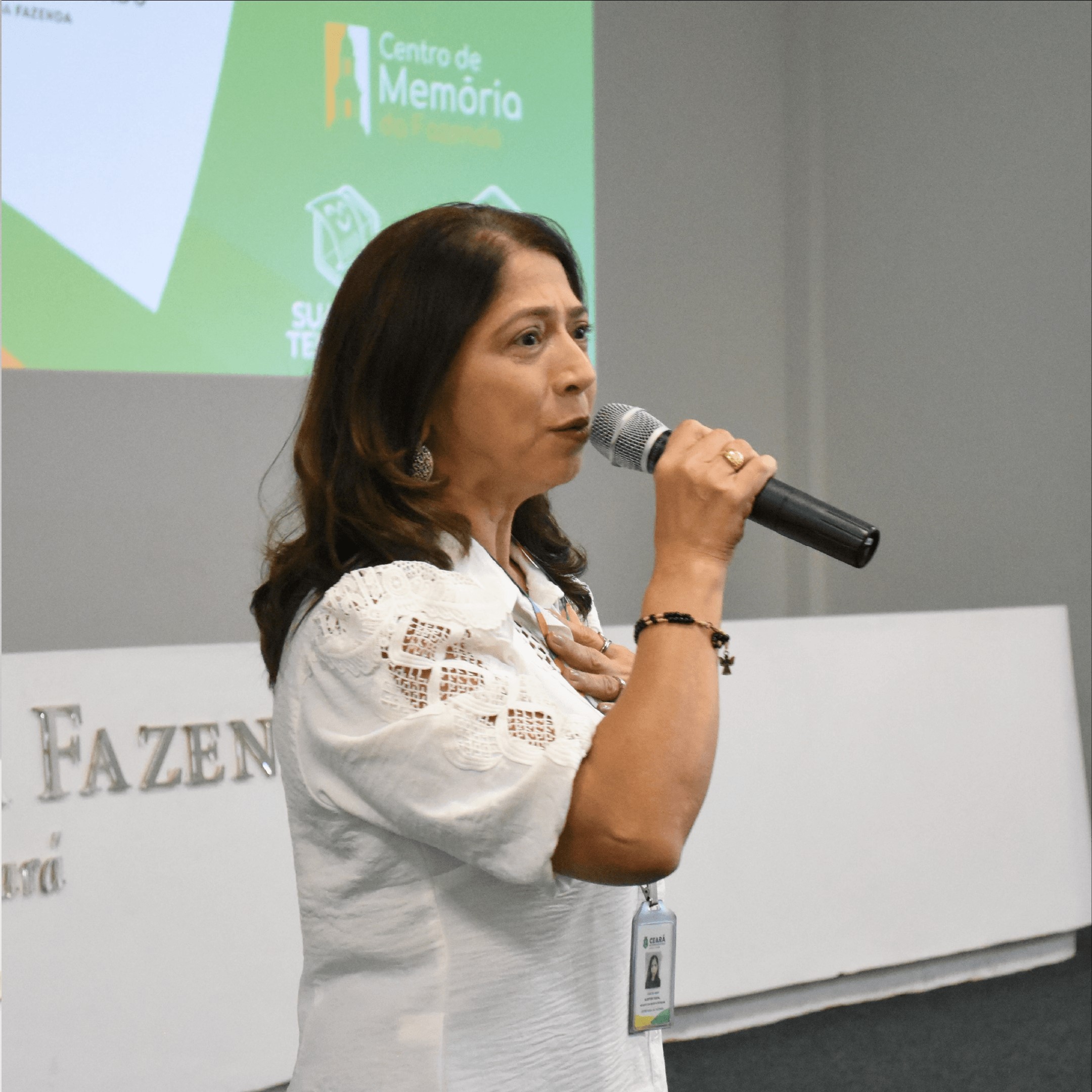 Sua Nota Tem Valor realiza 3º Encontro com as Instituições, em Juazeiro
