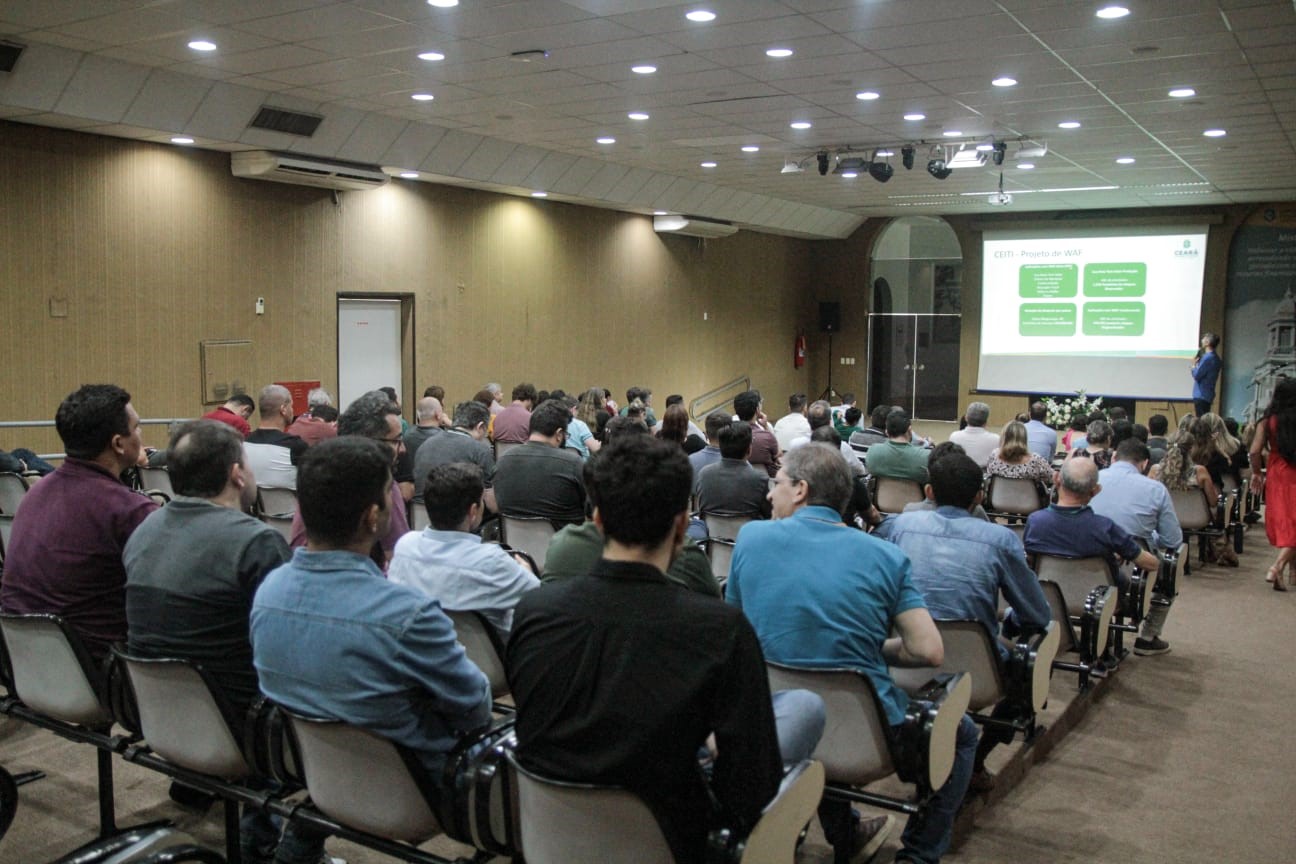 Cultura de inovação é destaque na 2ª reunião estratégica da TI da Sefaz, de 2023