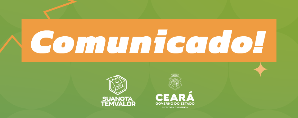 41º sorteio do Sua Nota Tem Valor será realizado sábado (23/12)