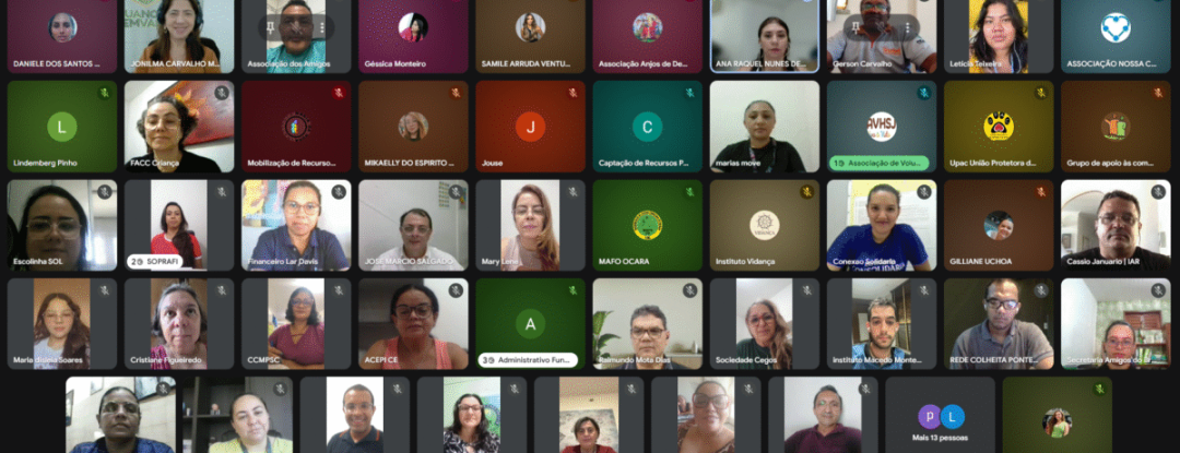 Sua Nota Tem Valor faz 2º momento anual de alinhamento com instituições cadastradas