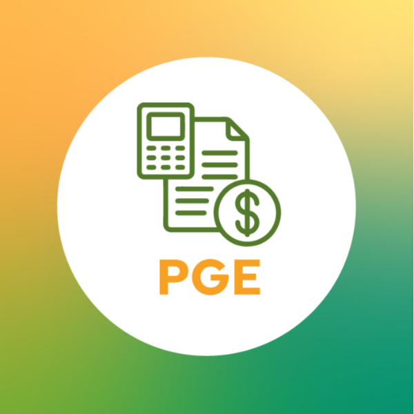 Portal PGE