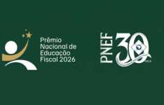 Prêmio Nacional de Educação Fiscal: inscrições abertas até 30 de junho