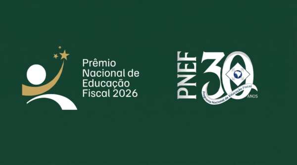Prêmio Nacional de Educação Fiscal: inscrições abertas até 30 de junho