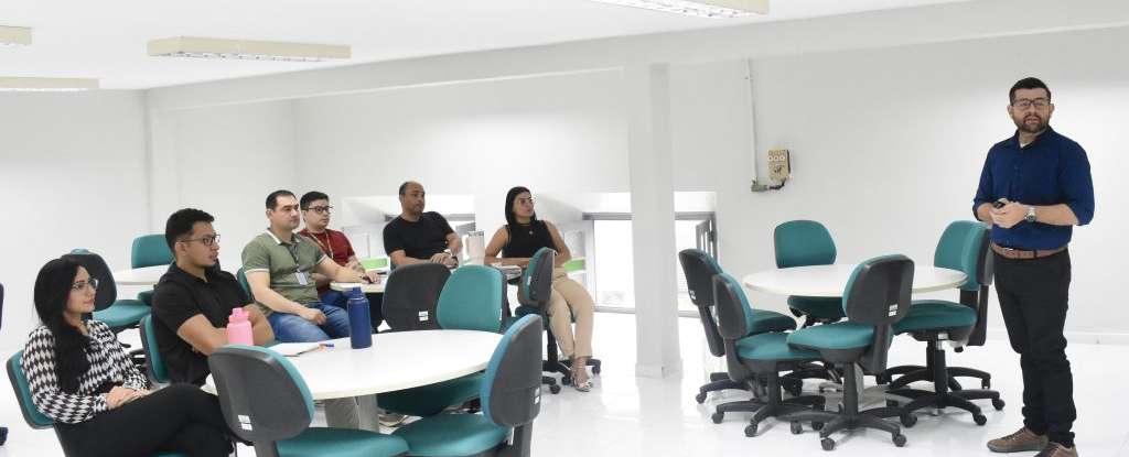Sefaz realiza curso sobre privacidade de dados e segurança da informação na terceirização