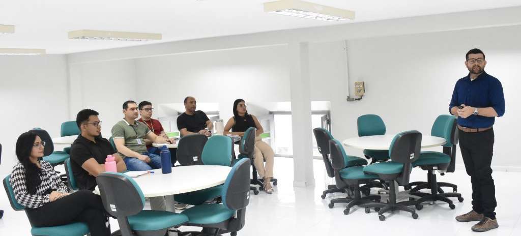 Sefaz realiza curso sobre privacidade de dados e segurança da informação na terceirização