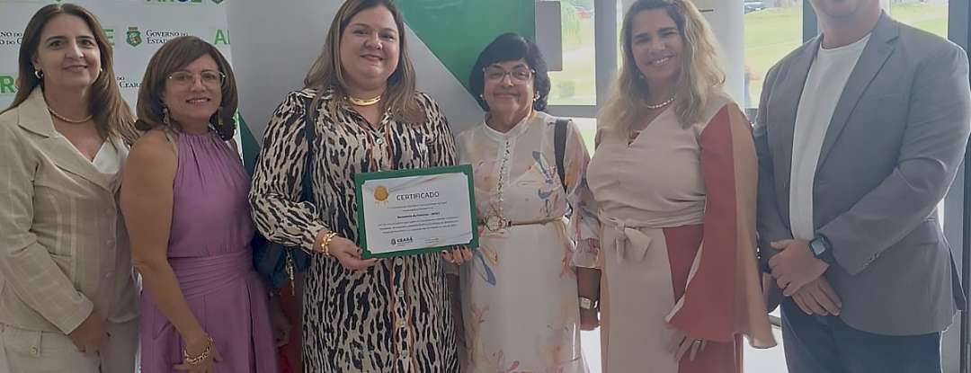 Sefaz-CE conquista nível ouro em avaliação das ouvidorias setoriais
