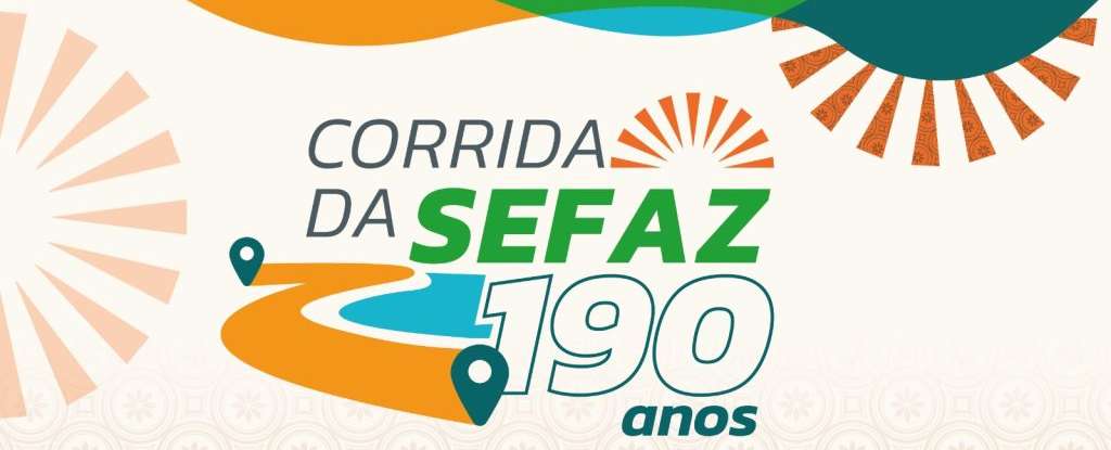 Corrida Sefaz 190 anos será em 28 de junho; inscrições seguem abertas